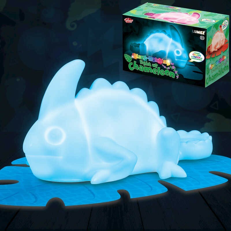 kids mood light